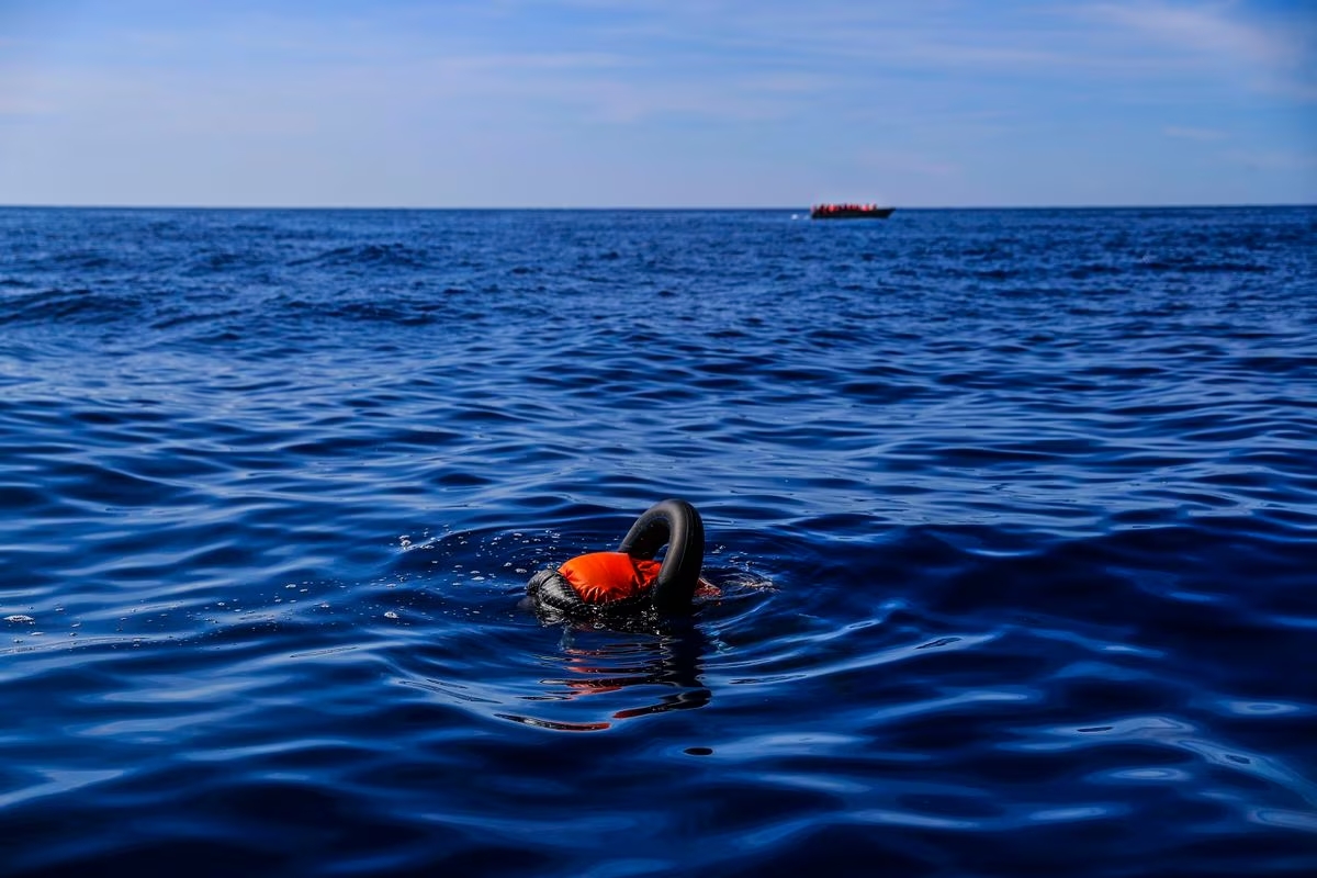 Saving lives in the Mediterranean, a sea of ​​obstacles for NGOs