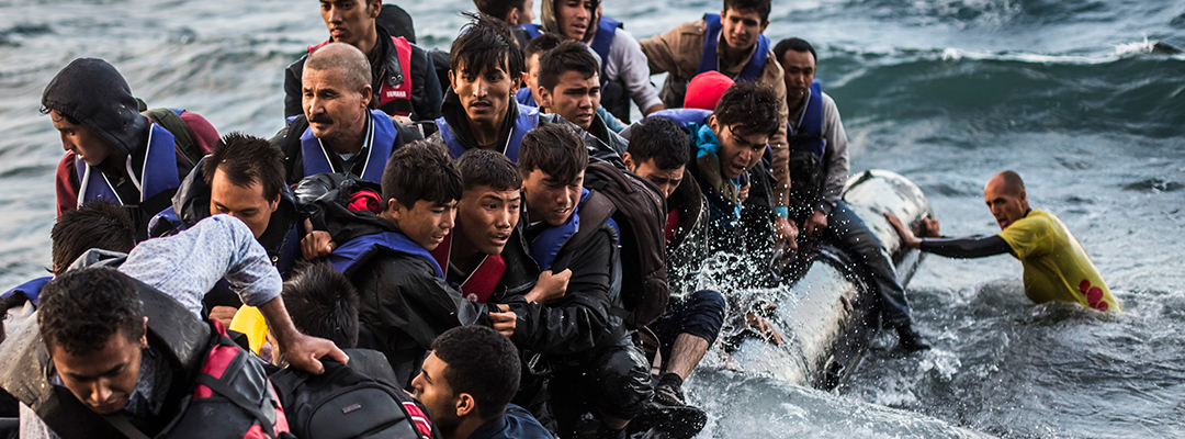 Lesbos, Grècia