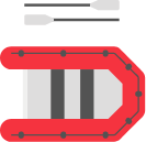 Des dispositifs et du matériel de sauvetage, pour réaliser les opérations de secours efficacement et en toute sécurité.