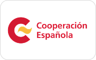 Cooperación Española logo