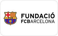 Fundación FC Barcelona logo