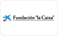 Fundación La Caixa logo