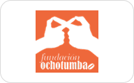 Fundación Ochotumba logo
