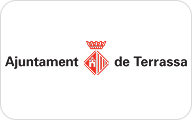 Ajuntament de Terrassa logo