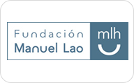 Fundación Manuel Lao logo