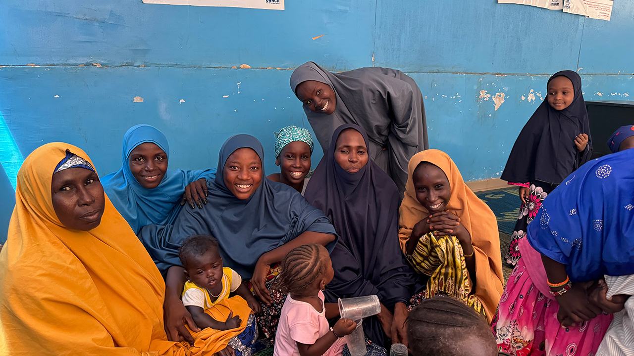 Niger