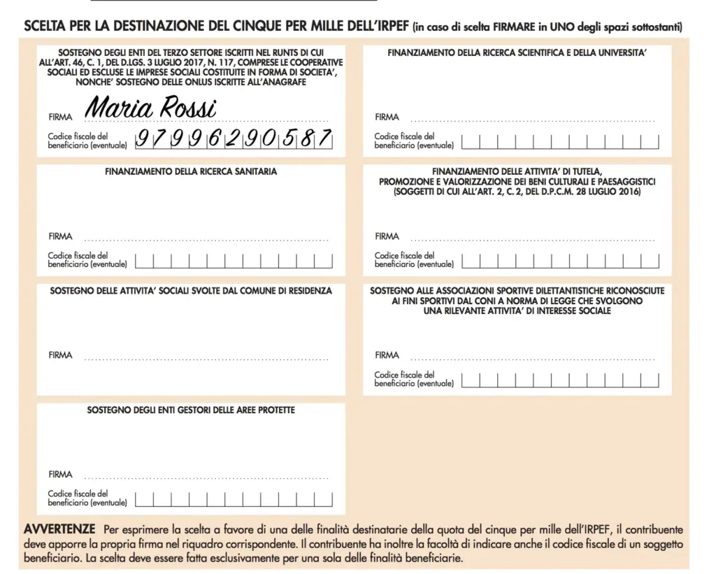 scelta-per-la-destinazione openarms